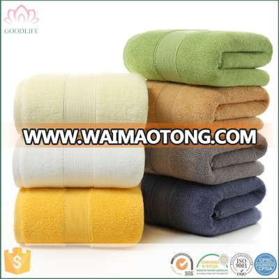 Plain Style and Woven Technics nano silver towels