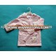 Comfortable-100% cotton Baby bathrobe